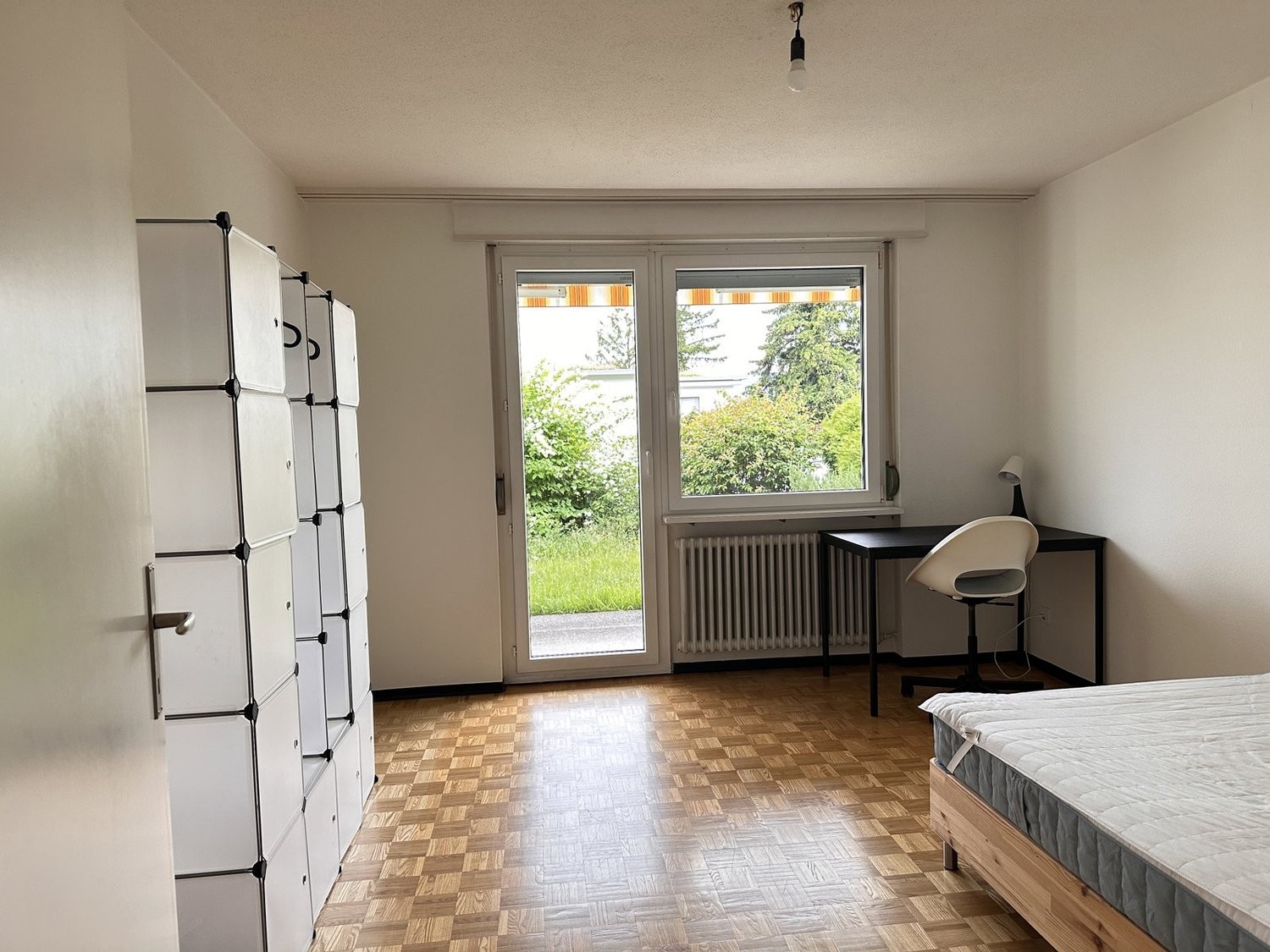 Zimmer in einer Wohngemeinschaft, Foto 1 von 10