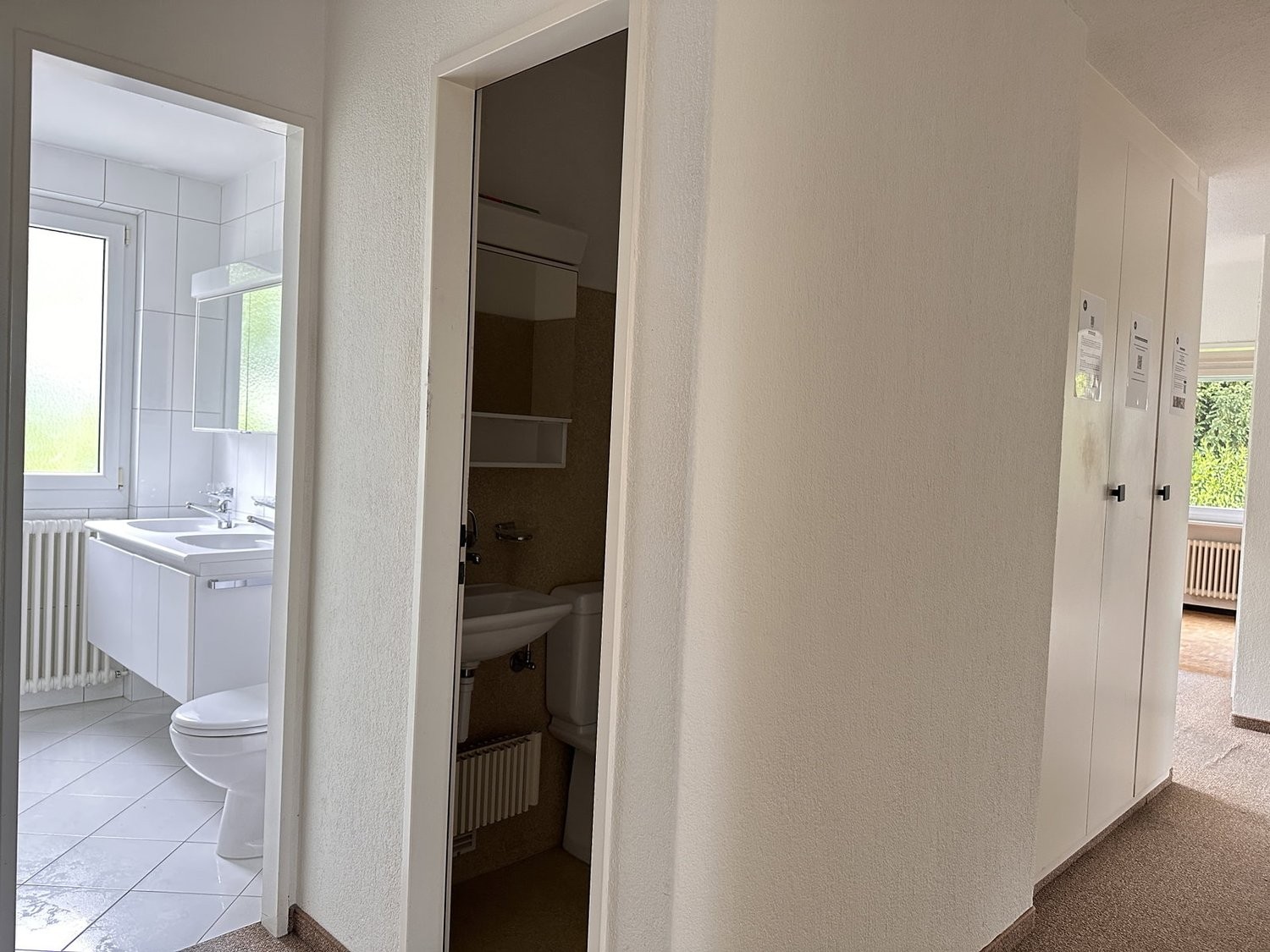 Zimmer in einer Wohngemeinschaft, Foto 9 von 10