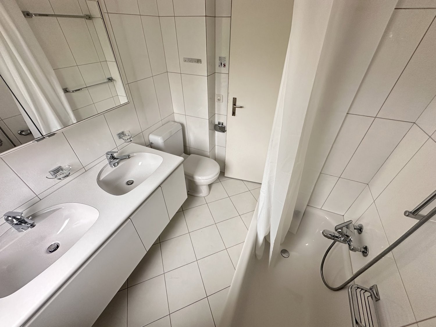 Zimmer in einer Wohngemeinschaft, Foto 6 von 10