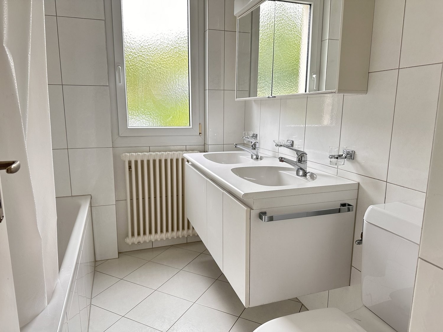 Zimmer in einer Wohngemeinschaft, Foto 7 von 10