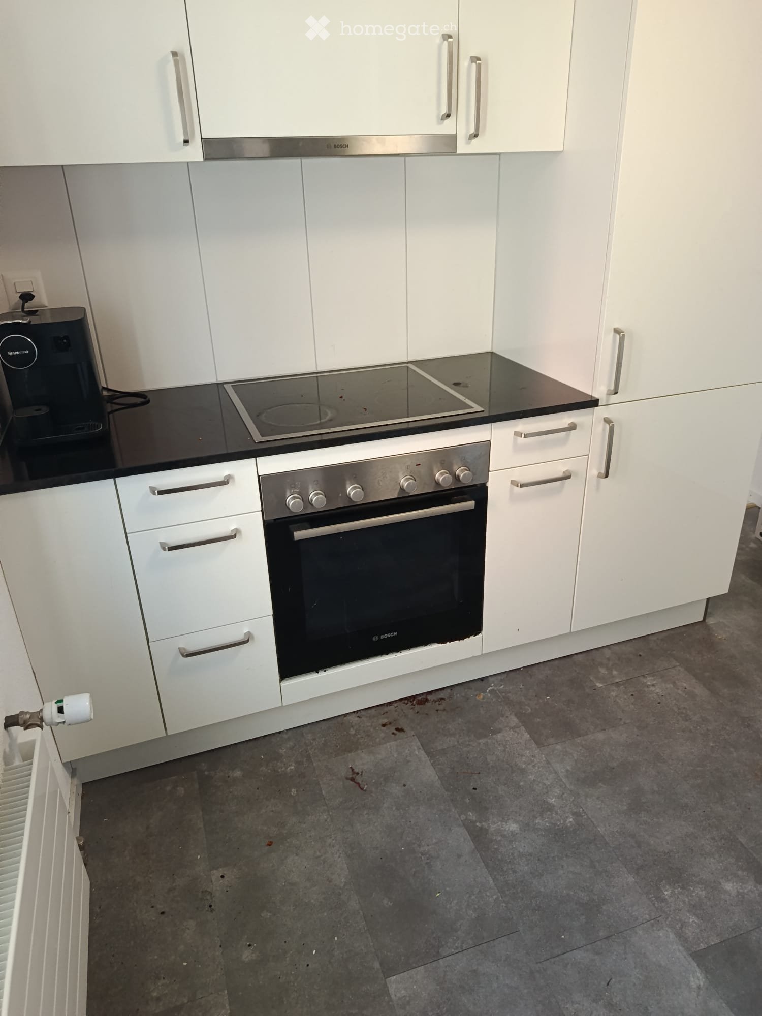 2 rooms apartment, Foto 1 von 5