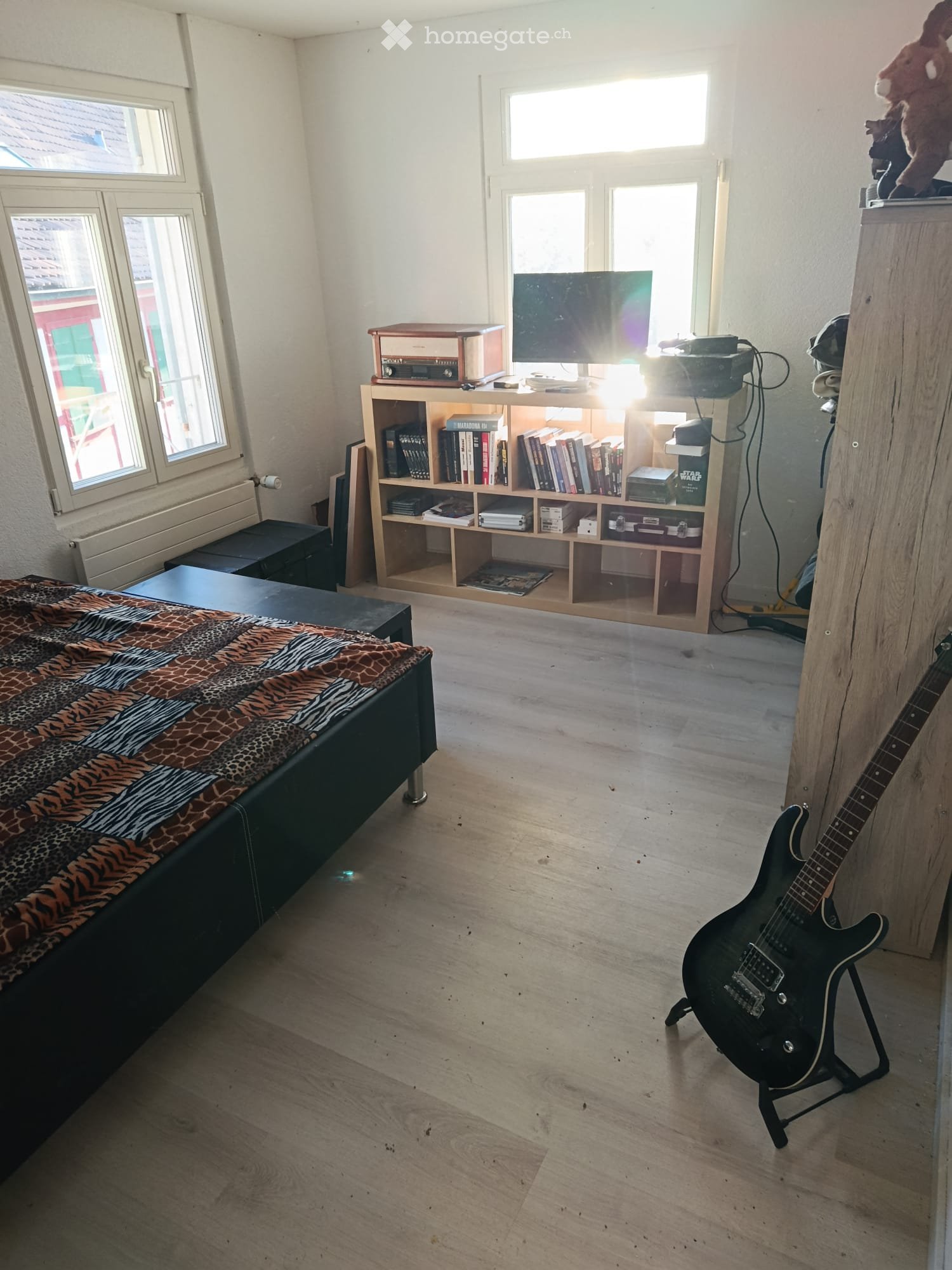 2 rooms apartment, Foto 4 von 5
