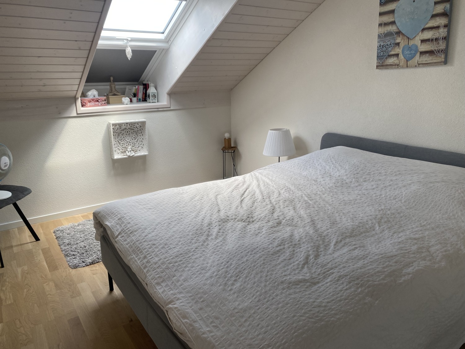 2 ½ rooms apartment, photo 4 sur 5