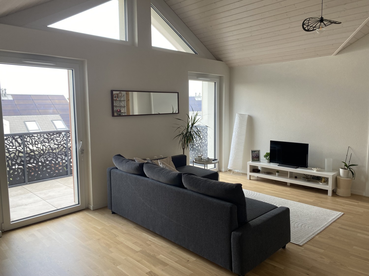 2 ½ rooms apartment, photo 1 sur 5