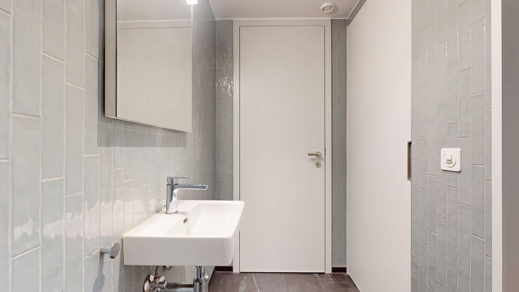2 rooms duplex, foto 7 di 8