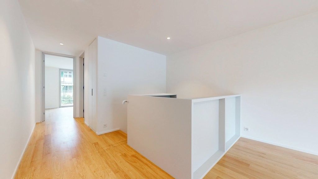 2 rooms duplex, foto 8 di 8