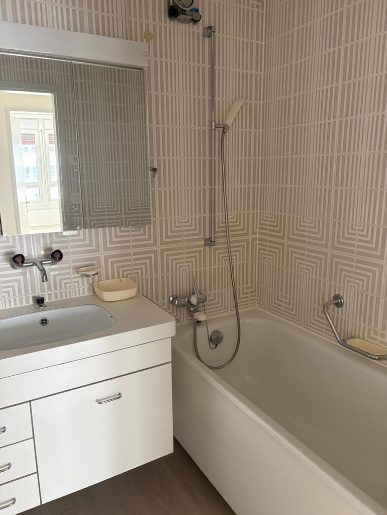 Appartement de 3 ½ pièces