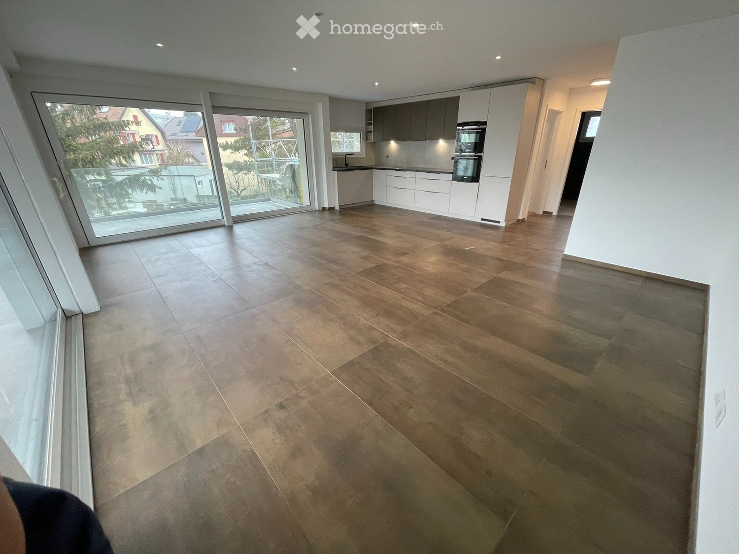 4 ½ Zimmer-Wohnung, Foto 5 von 5