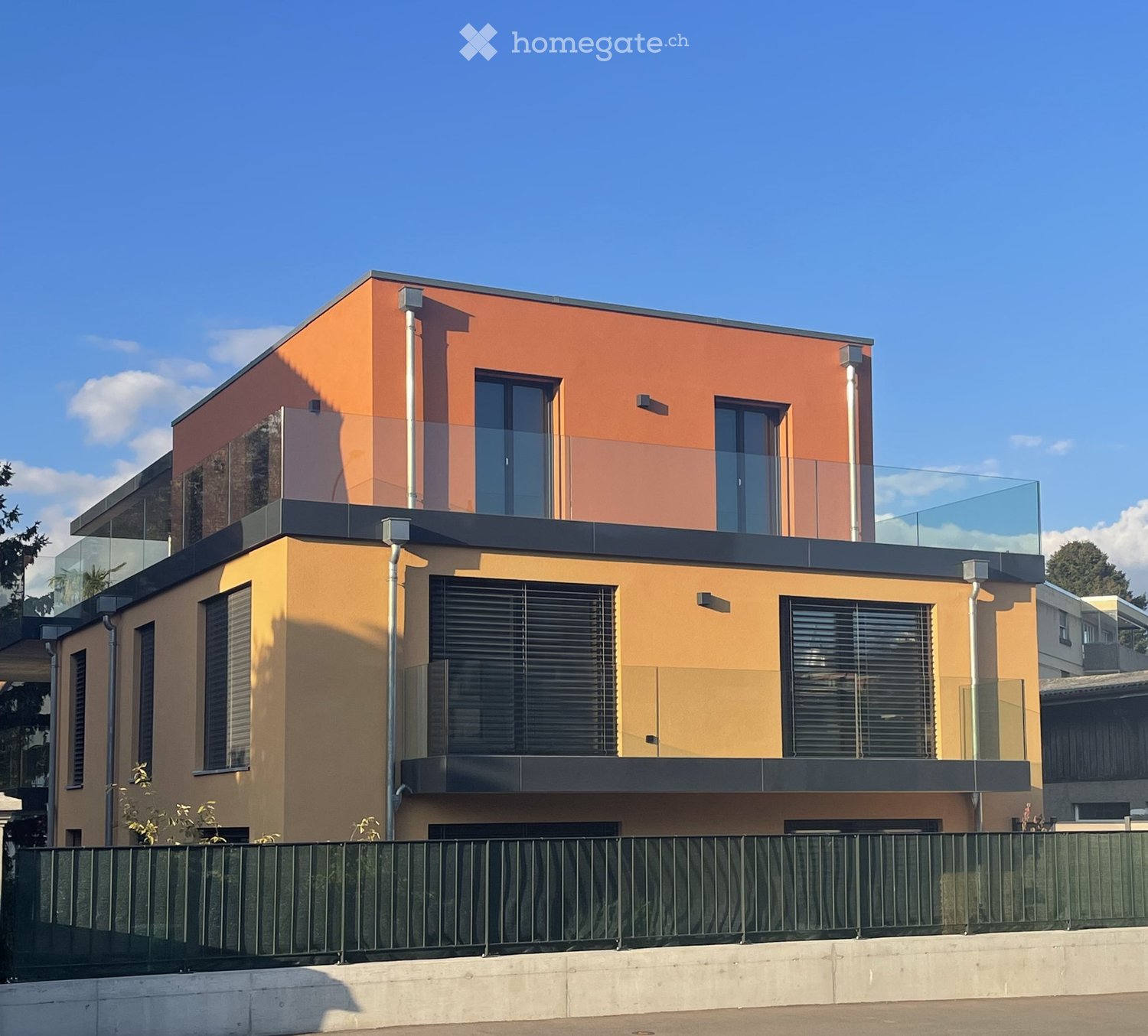 4 ½ Zimmer-Wohnung, Foto 1 von 5