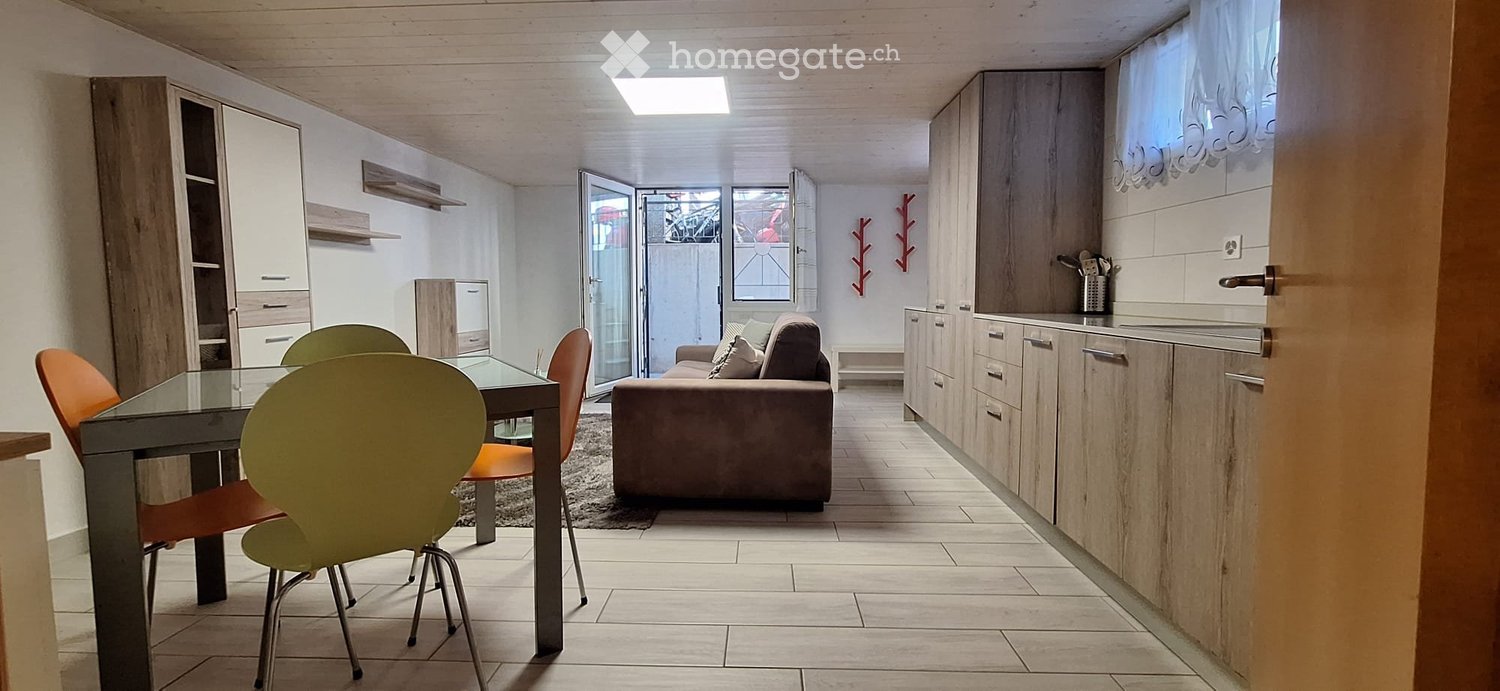 2 rooms apartment, Foto 1 von 5