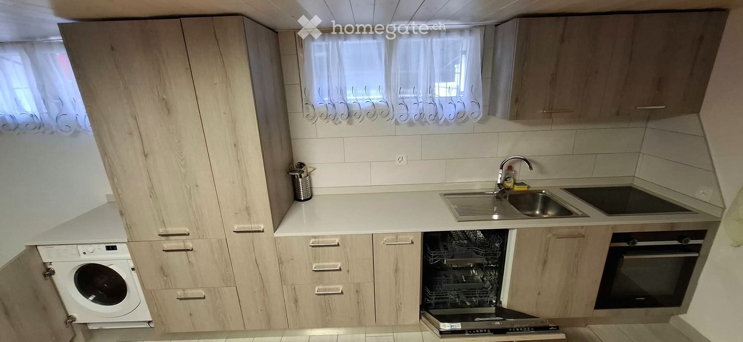2 rooms apartment, Foto 4 von 5
