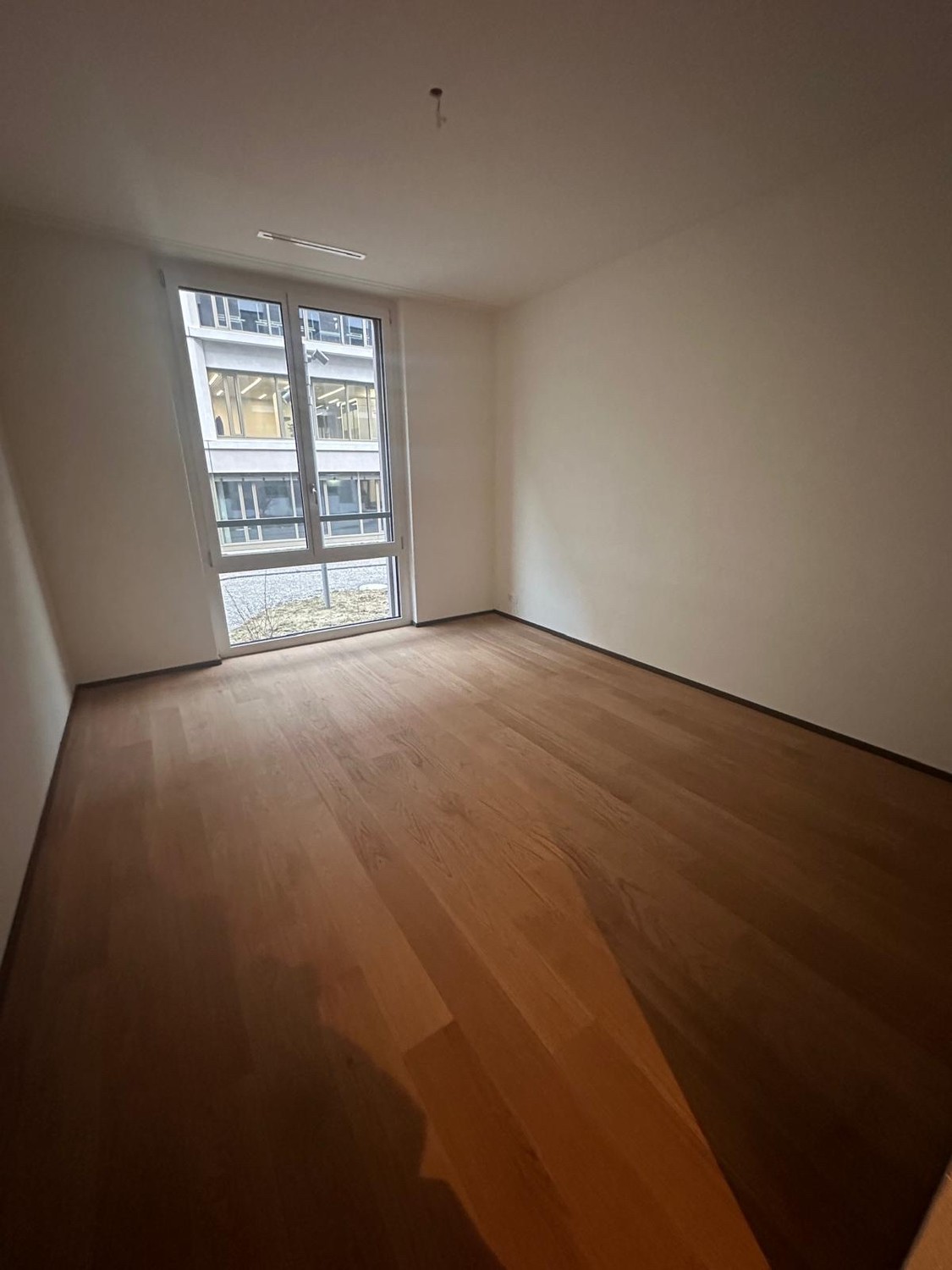 Room in a shared flat, Foto 1 von 4