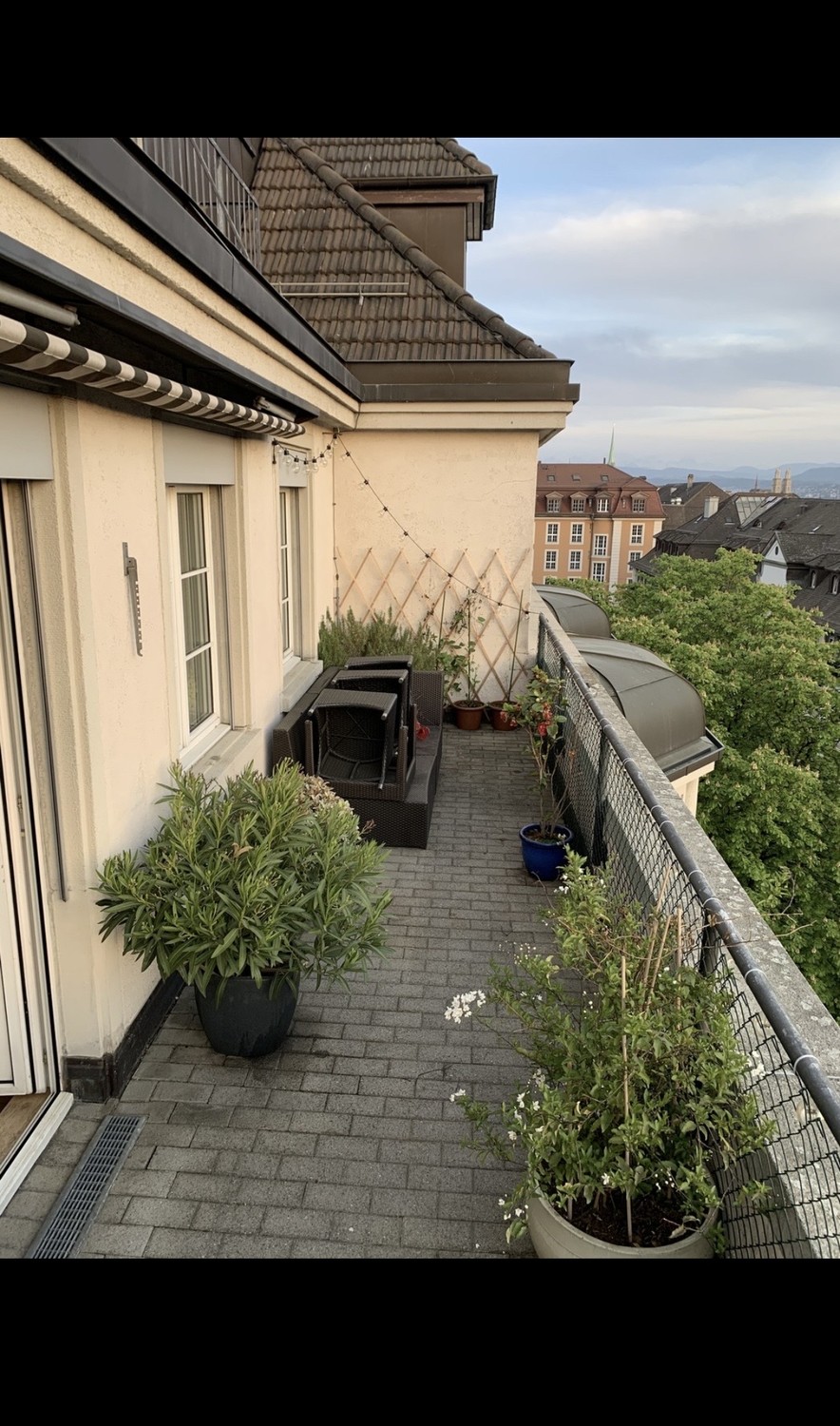 2 ½ Zimmer-Wohnung, Foto 9 von 10
