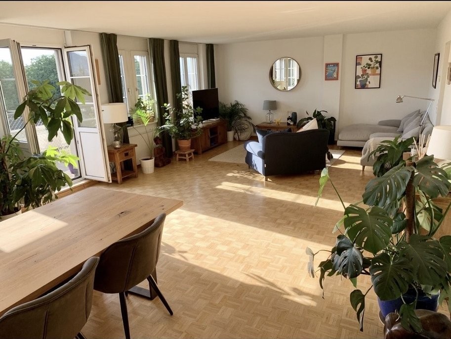 2 ½ Zimmer-Wohnung, Foto 1 von 10