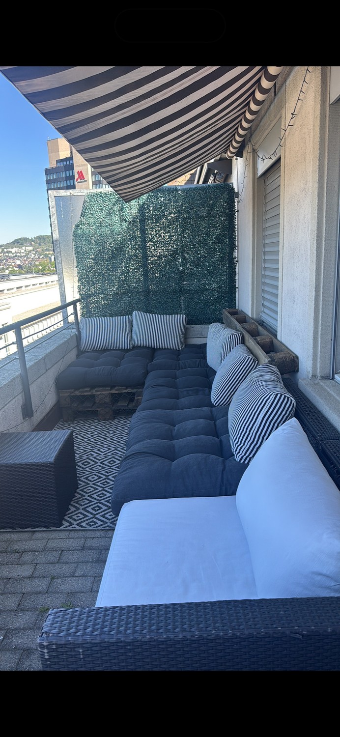 2 ½ Zimmer-Wohnung, Foto 7 von 10