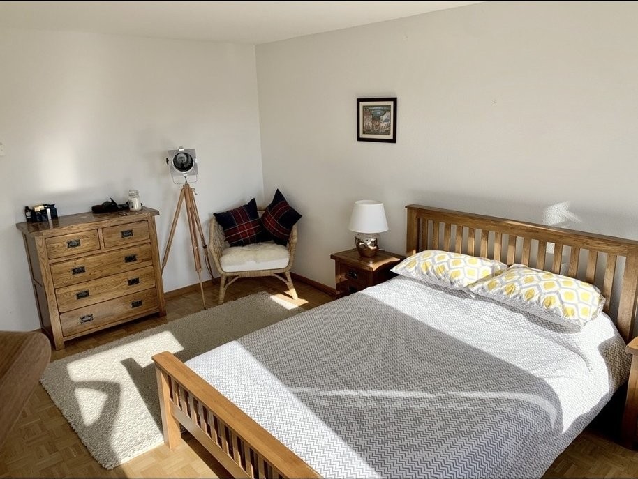 2 ½ Zimmer-Wohnung, Foto 3 von 10
