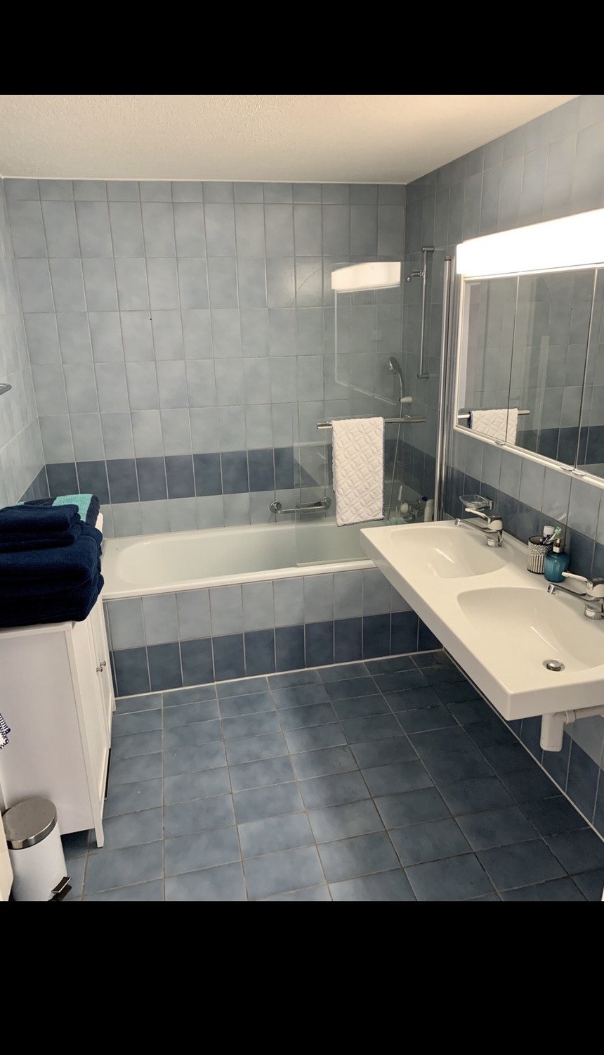 2 ½ Zimmer-Wohnung, Foto 10 von 10