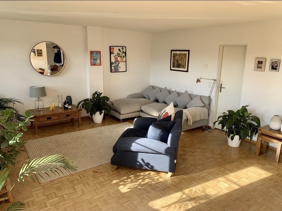 2 ½ Zimmer-Wohnung, Foto 2 von 10