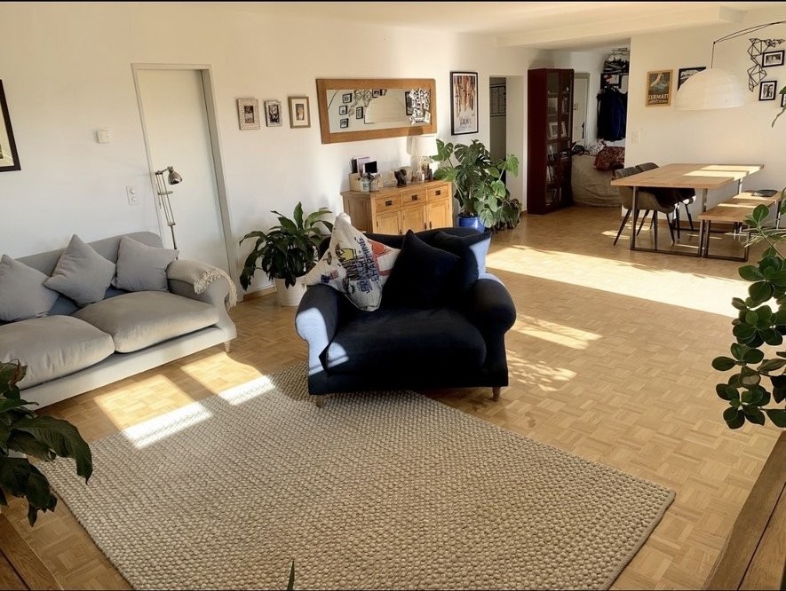 2 ½ Zimmer-Wohnung, Foto 4 von 10