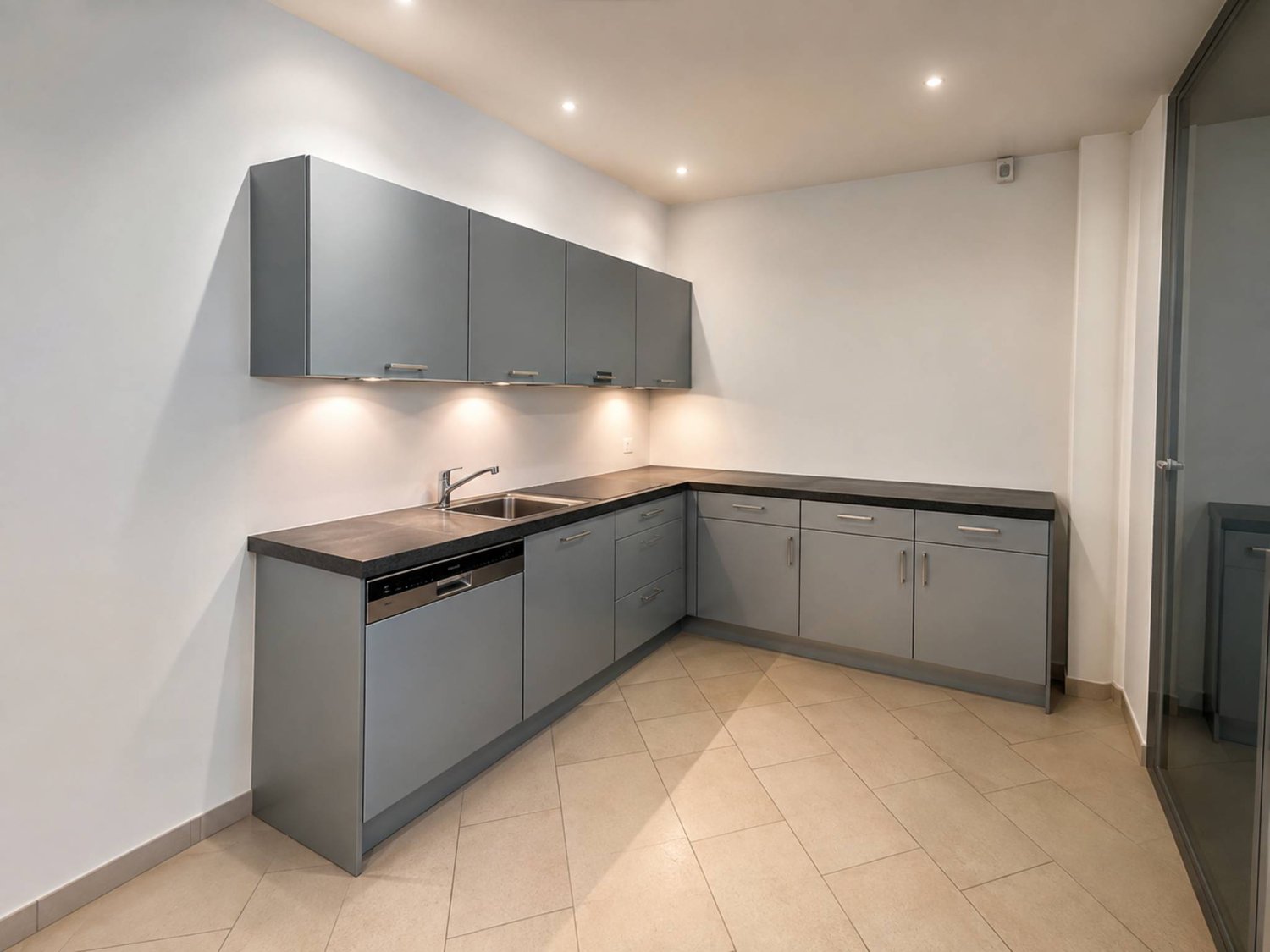 280m² Büro