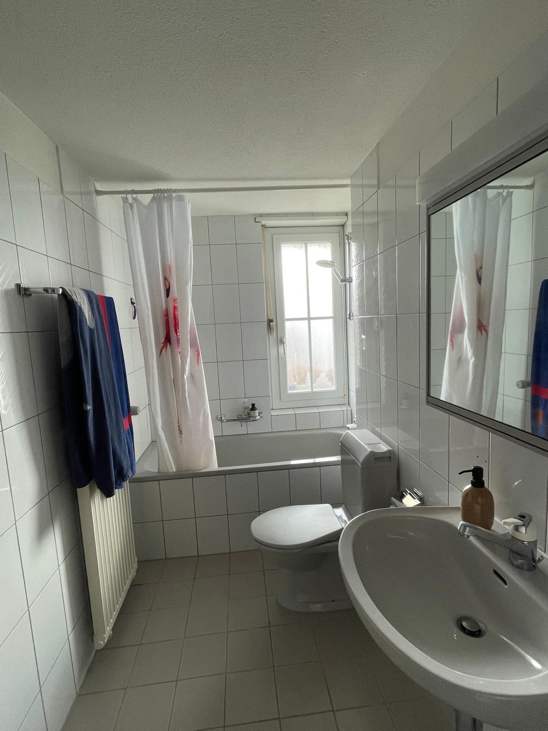 3 ½ rooms apartment, Foto 2 von 4