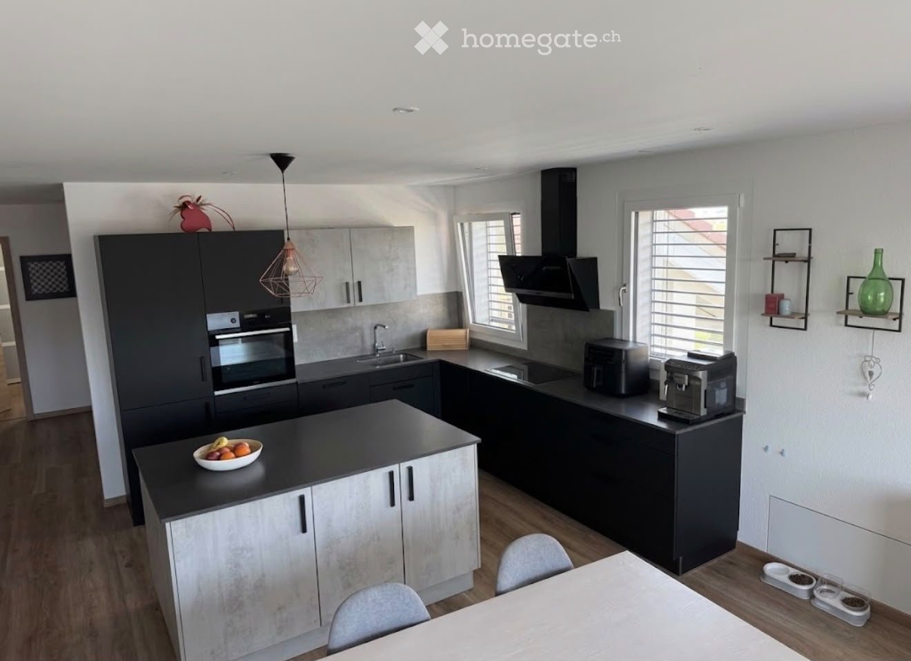 3 ½ Zimmer Wohnung, Foto 1 von 4
