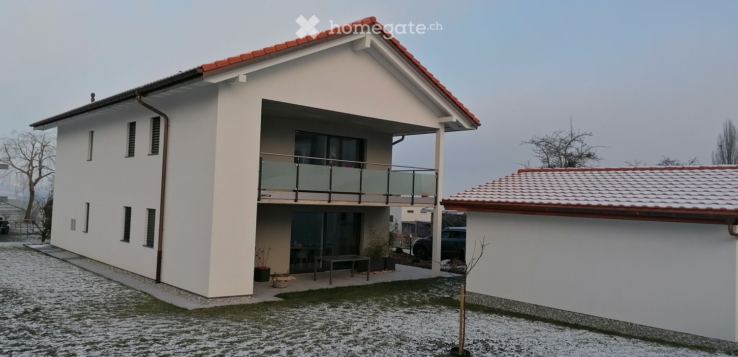 3 ½ Zimmer Wohnung, Foto 4 von 4