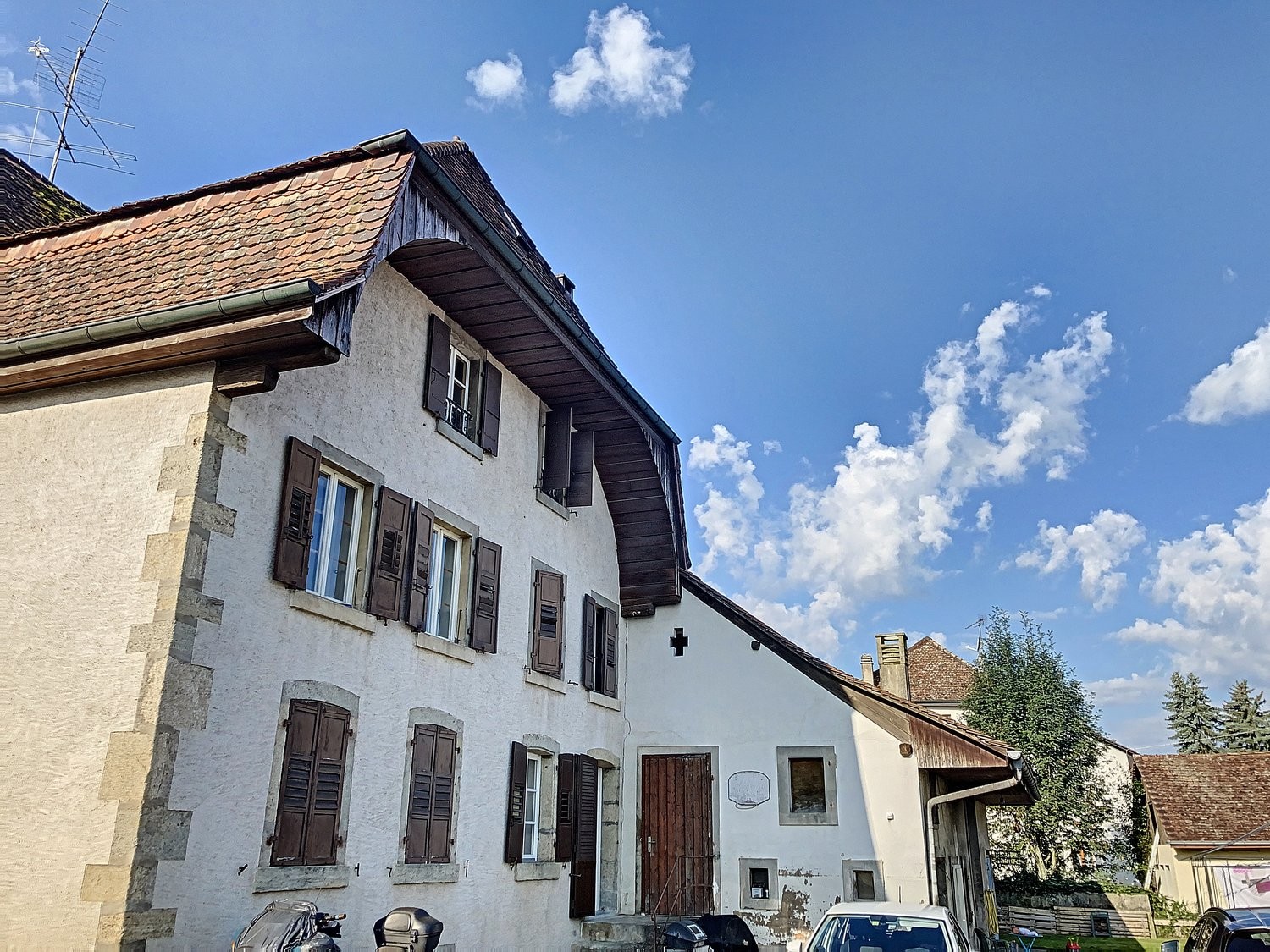 Werkstatt, Foto 3 von 3