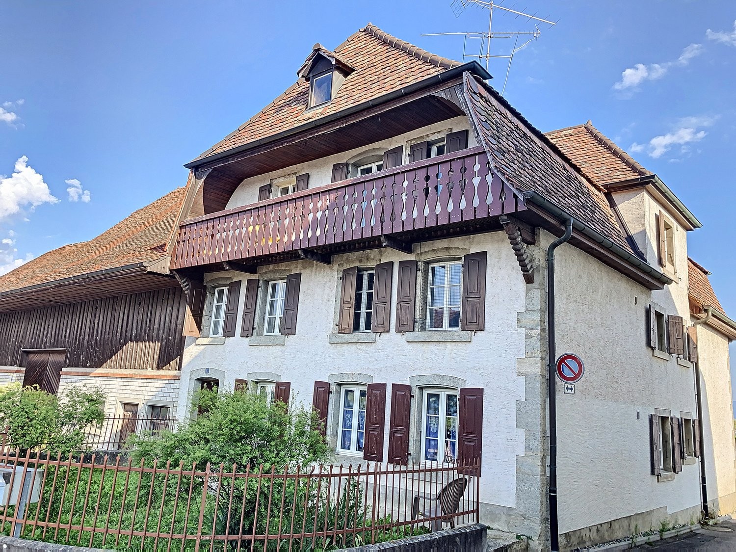 Werkstatt, Foto 1 von 3