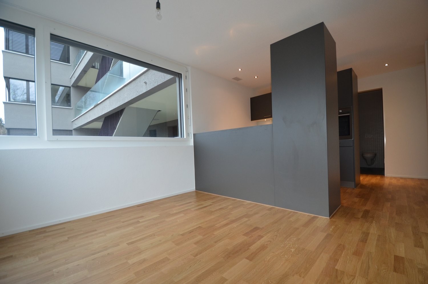 5 ½ rooms apartment, Foto 2 von 7