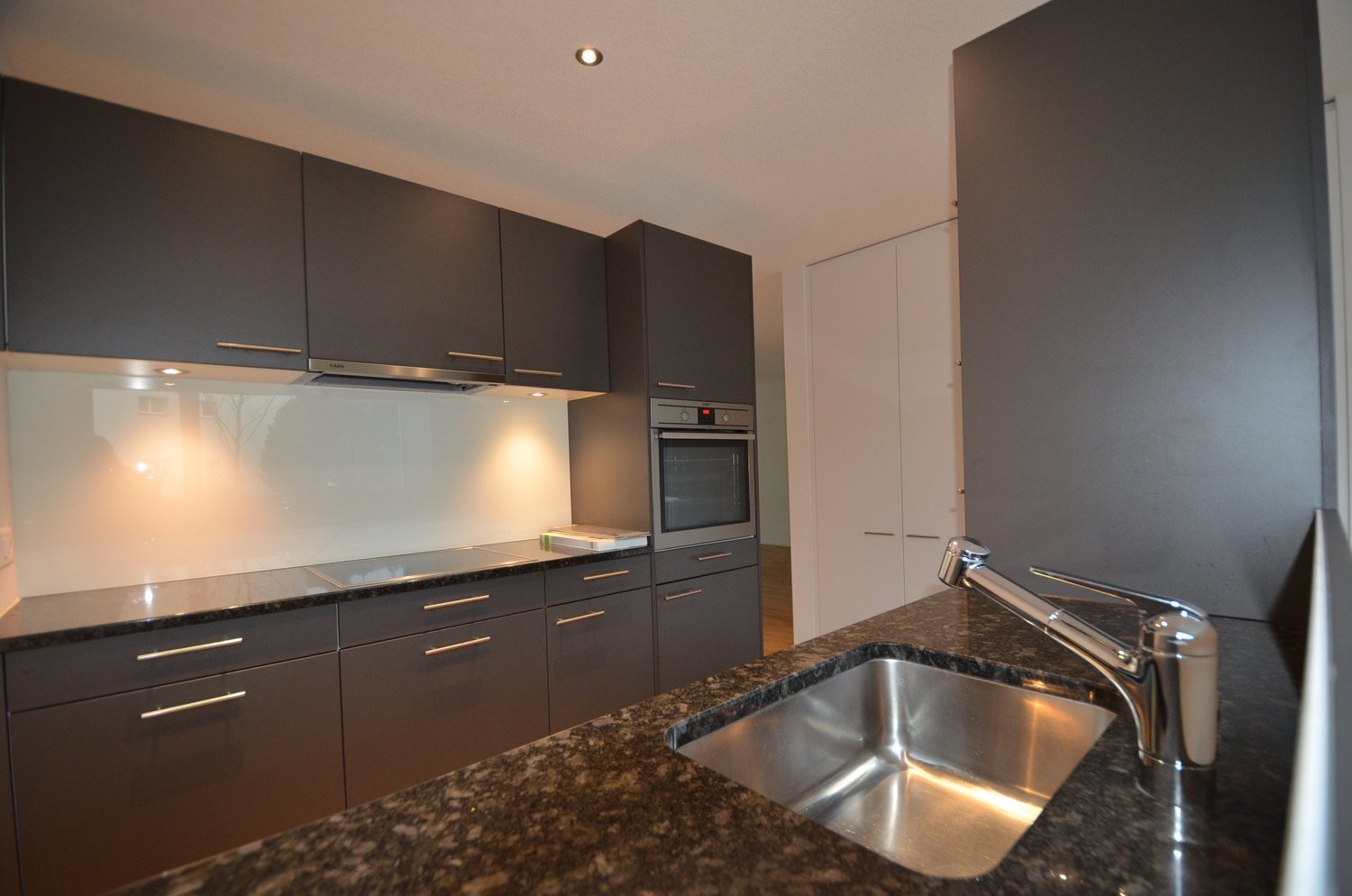 5 ½ rooms apartment, Foto 1 von 7