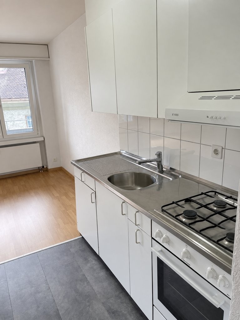 3 ½ rooms apartment, photo 6 of 8