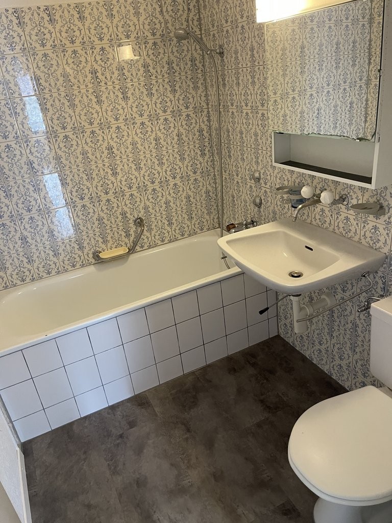 3 ½ rooms apartment, photo 8 of 8