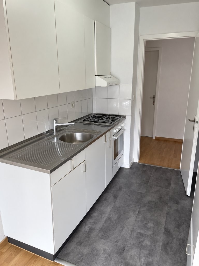 3 ½ rooms apartment, photo 7 of 8