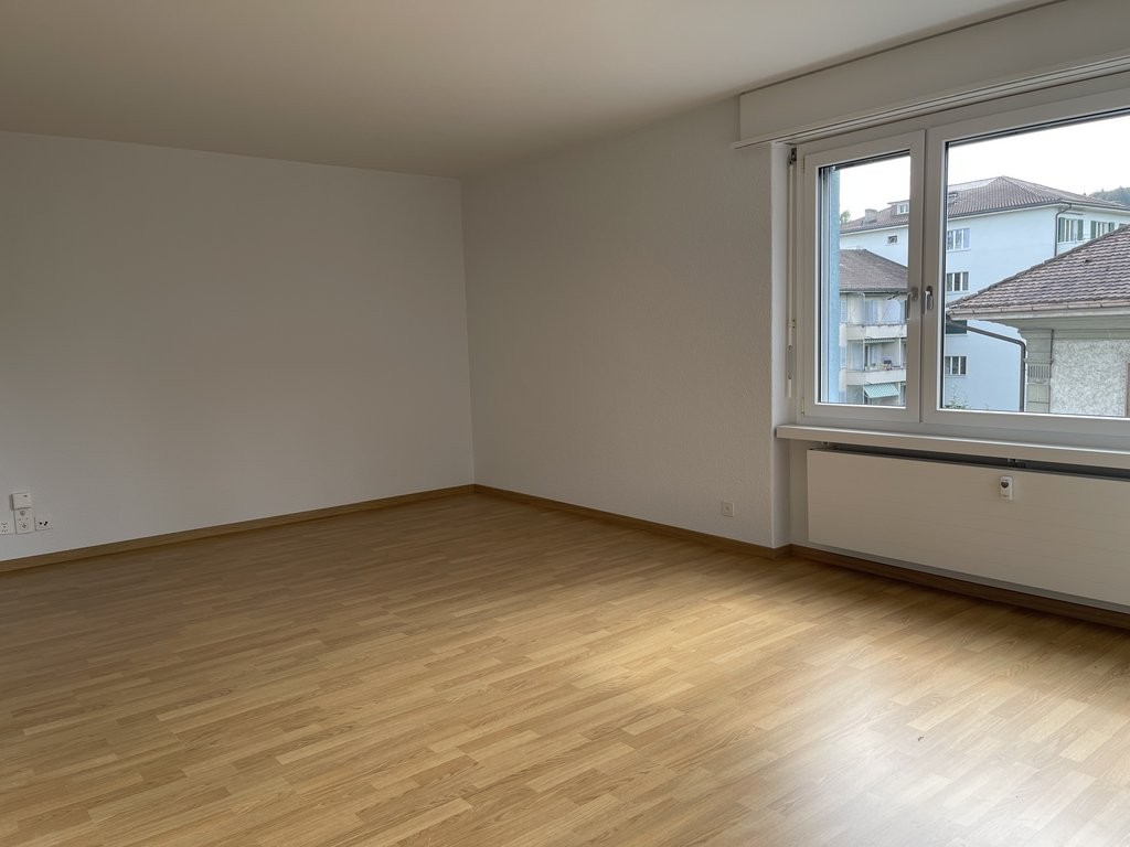 3 ½ rooms apartment, photo 2 of 8