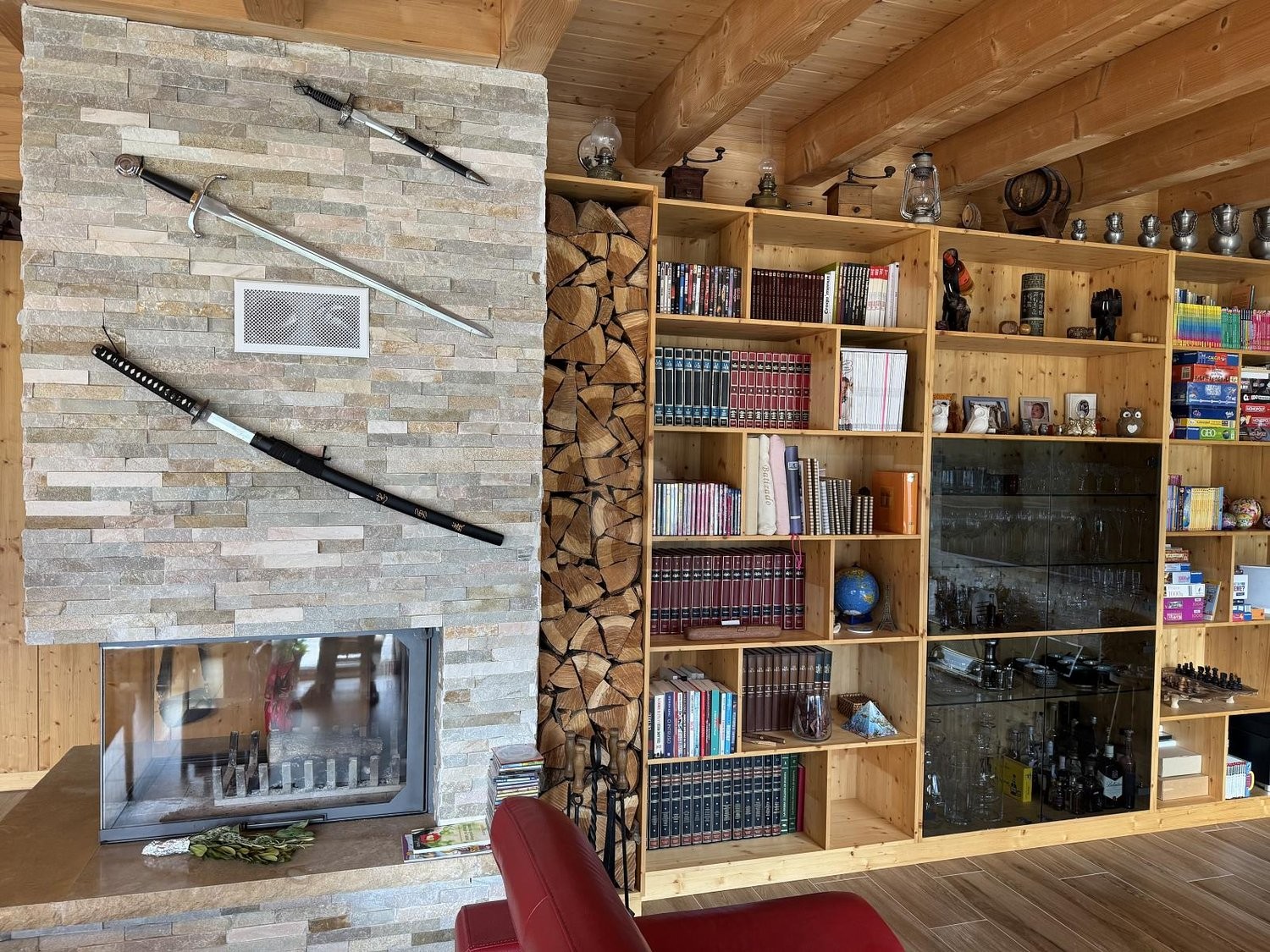 6 ½ Zimmer Villa, Foto 4 von 4
