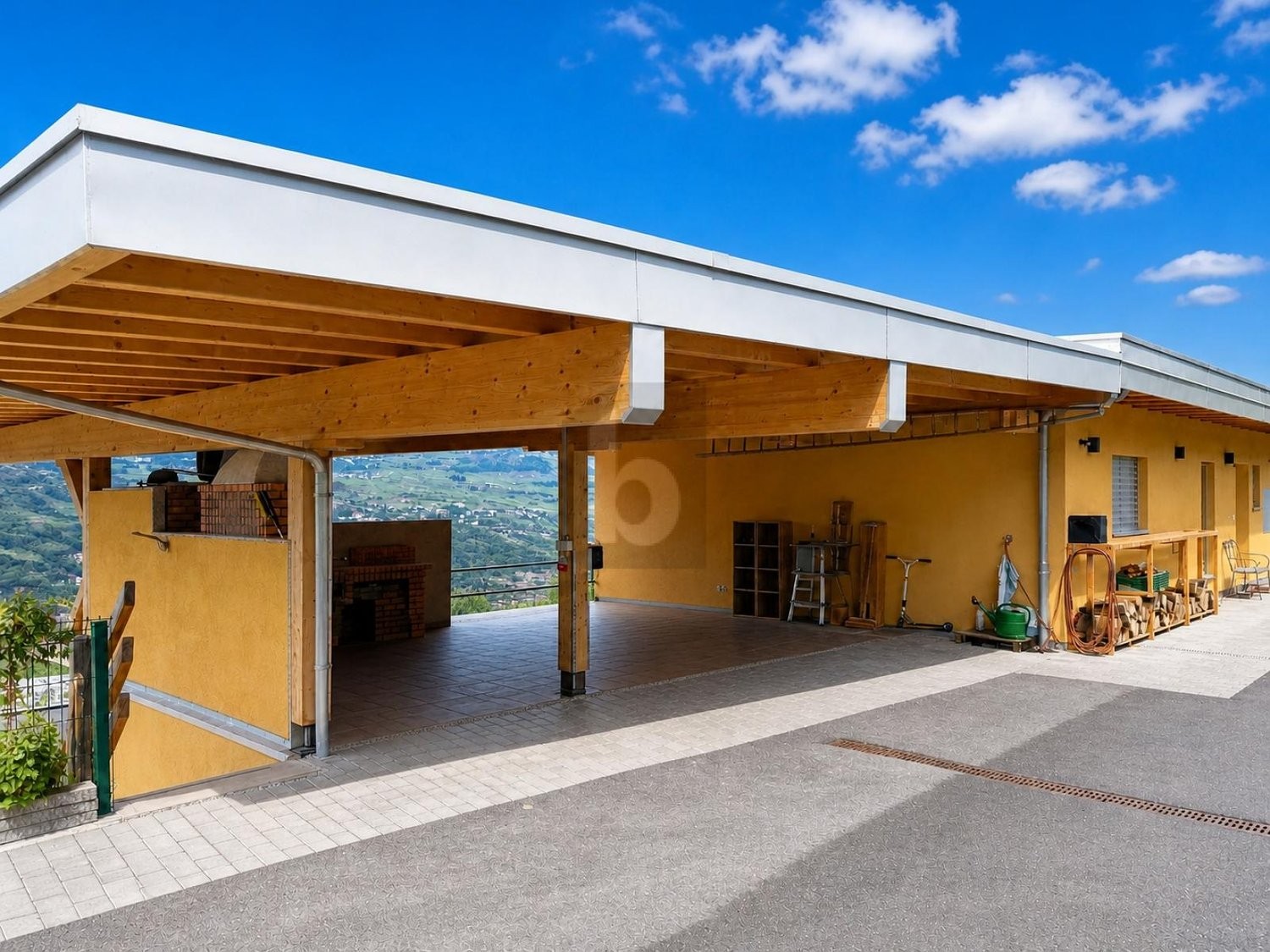 6 ½ Zimmer Villa, Foto 3 von 4