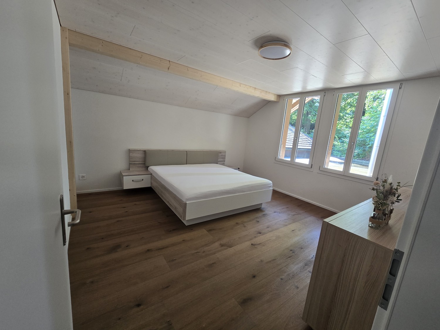 5 ½ rooms apartment, Foto 5 von 10