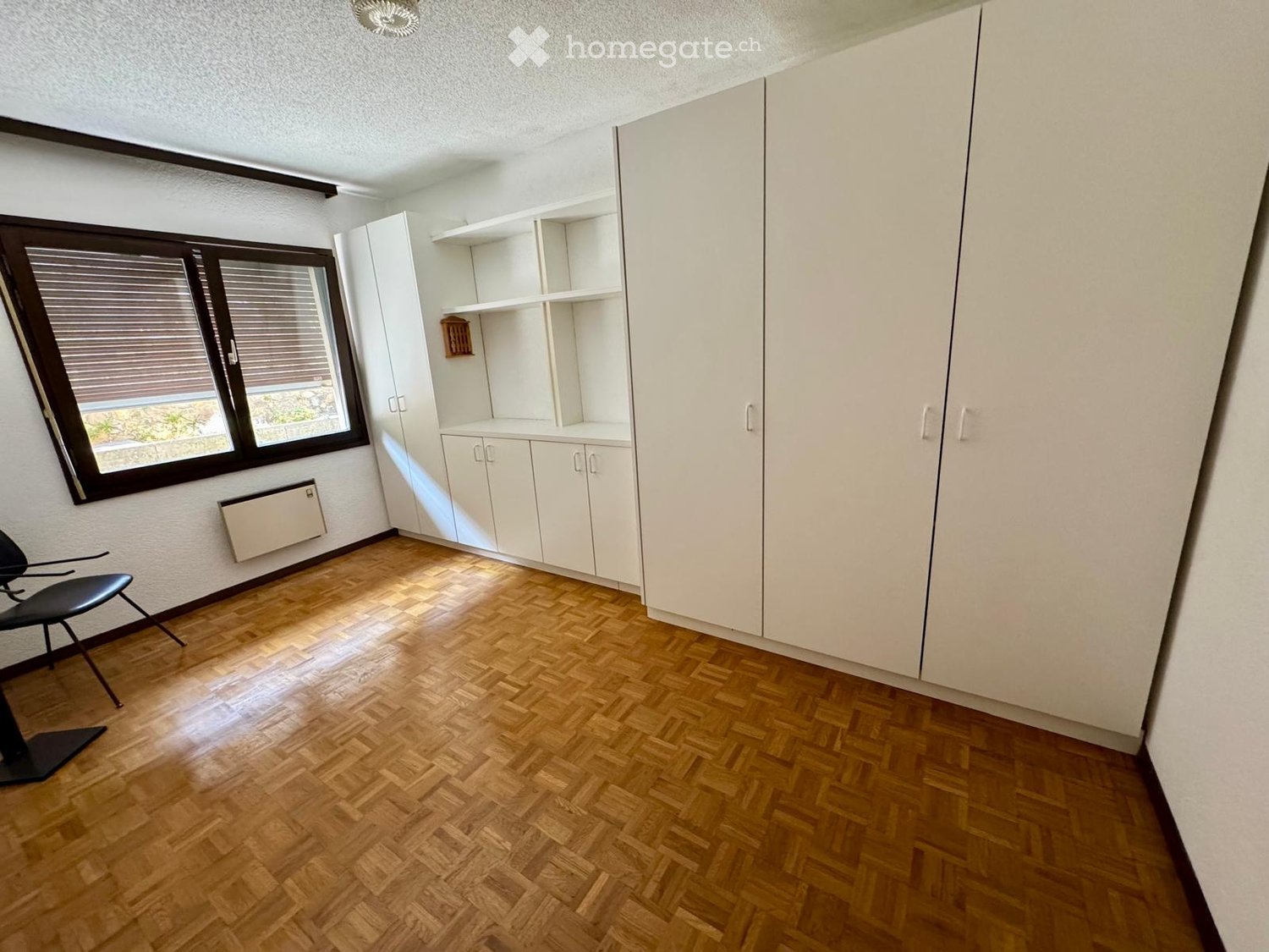 Appartement de 4 pièces