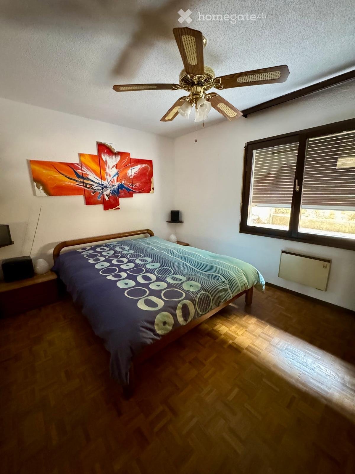 Appartement de 4 pièces