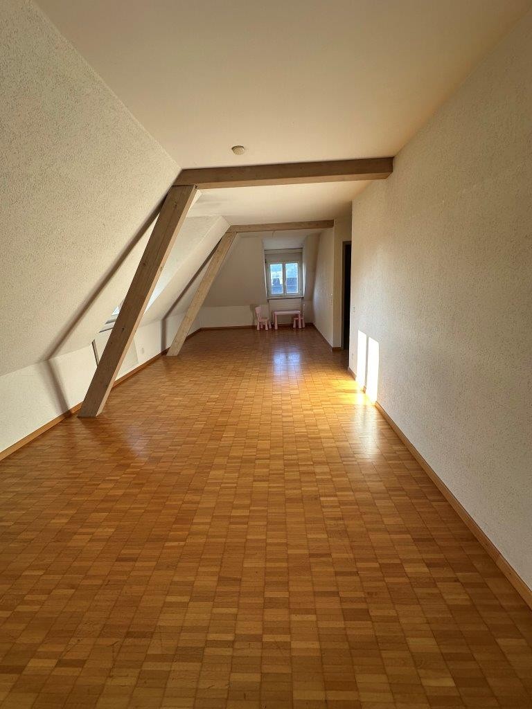 3 ½ rooms apartment, Foto 8 von 10