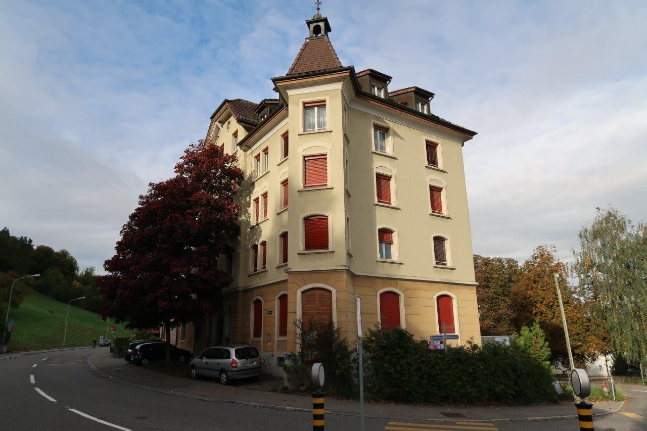 3 ½ rooms apartment, Foto 1 von 10