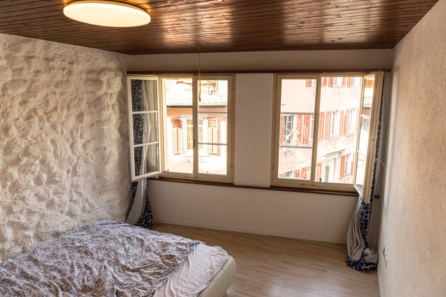 3 ½ rooms single house