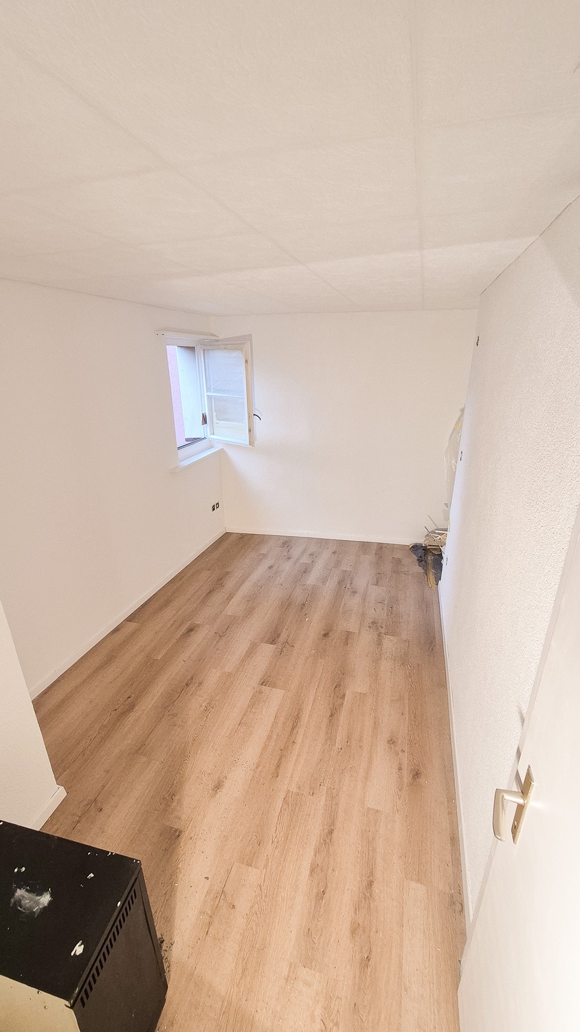 3 ½ rooms single house