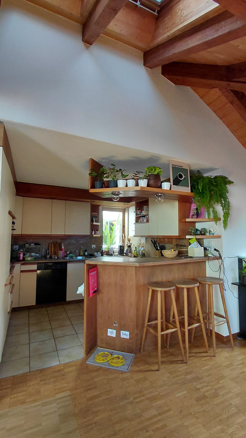 Room in a shared flat, Foto 5 von 8