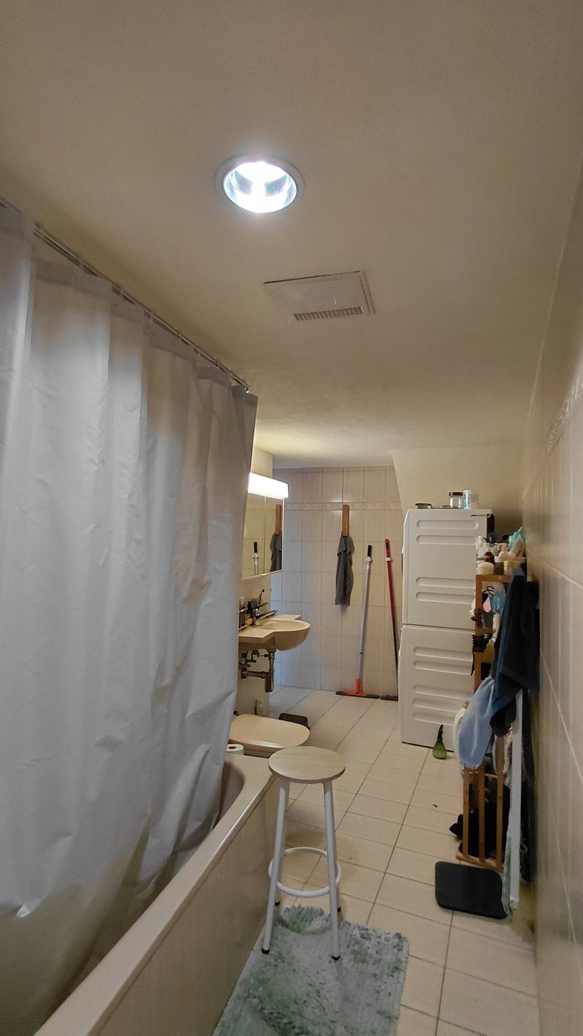 Room in a shared flat, Foto 3 von 8