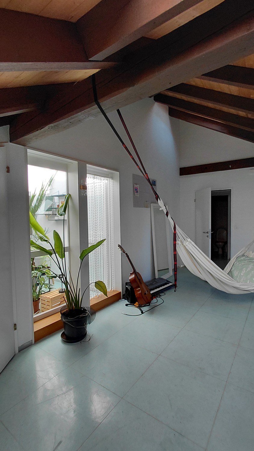 Room in a shared flat, Foto 6 von 8
