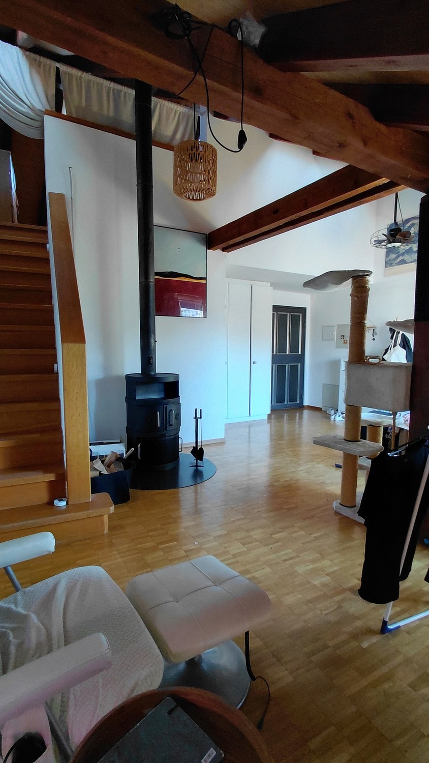 Room in a shared flat, Foto 4 von 8