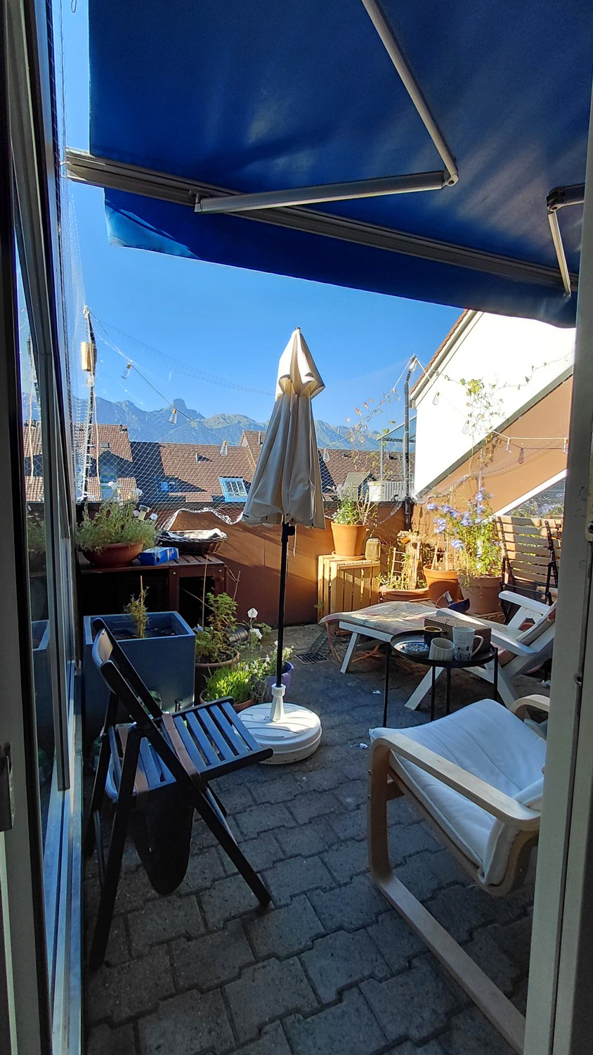 Room in a shared flat, Foto 7 von 8