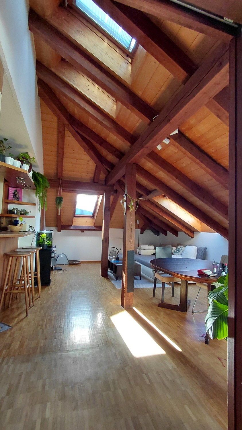 Room in a shared flat, Foto 2 von 8